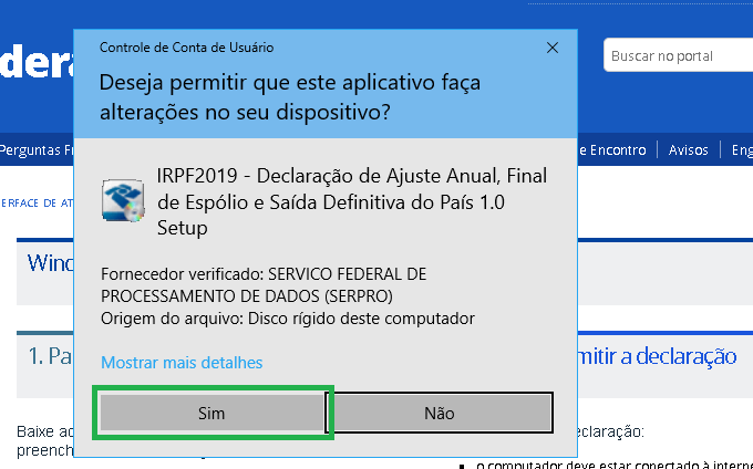 instalacao-programa-irpf-2019