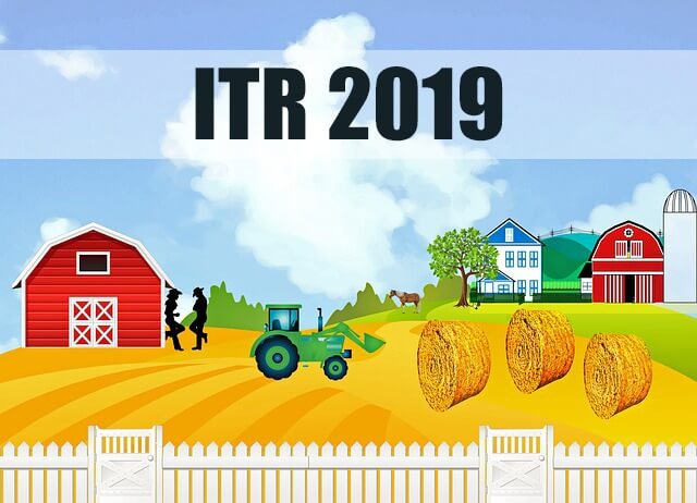 ITR 2019